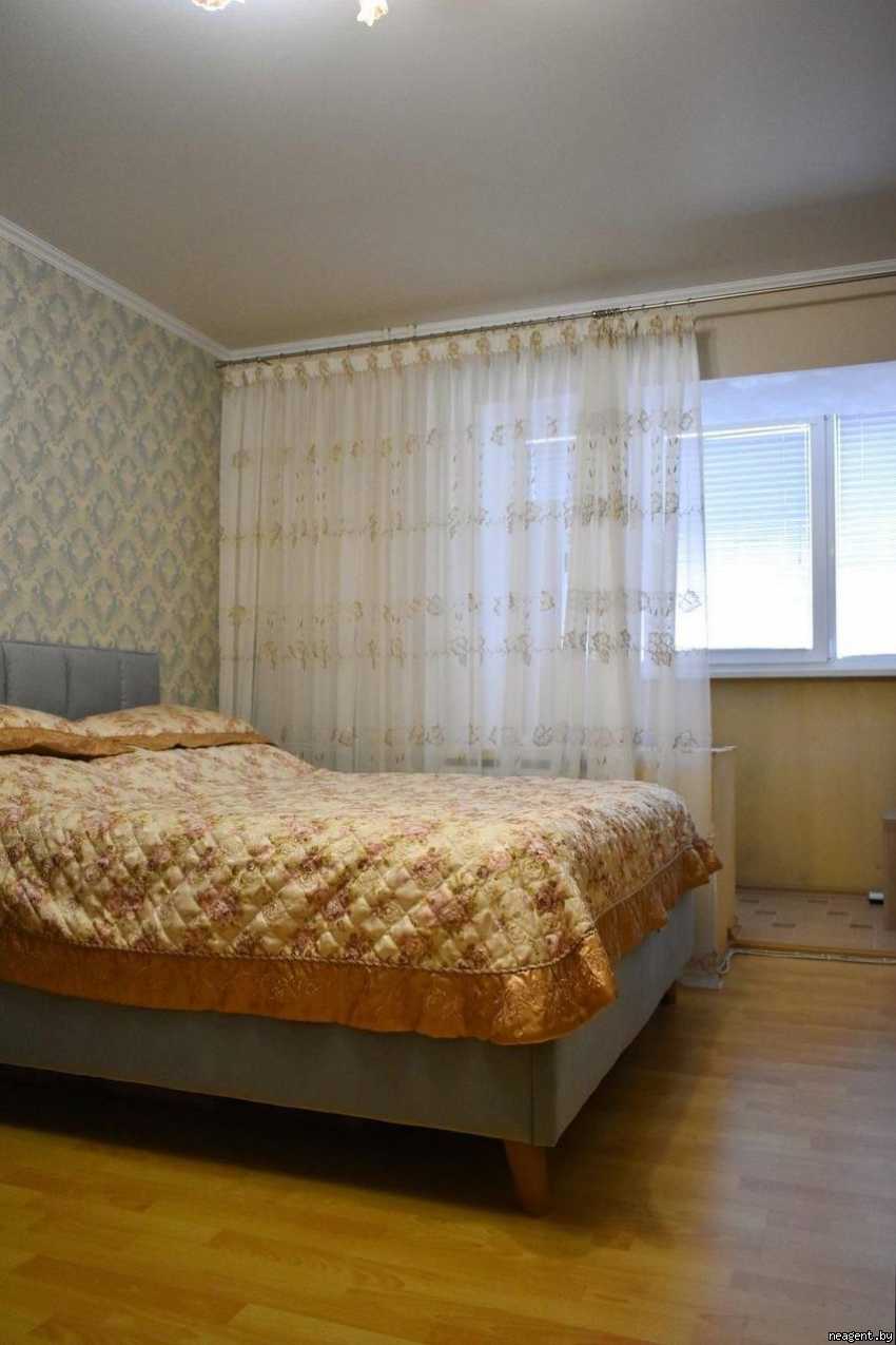 1-комнатная квартира, Сморговский тракт, 10, 700 рублей: фото 4