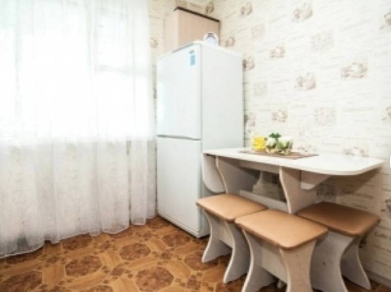 1-комнатная квартира, ул. Максима Танка, 16, 950 рублей: фото 4