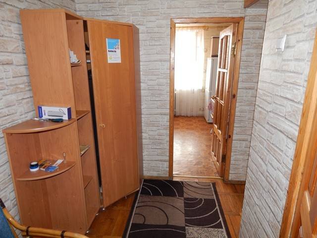 1-комнатная квартира, ул. Максима Танка, 16, 950 рублей: фото 7