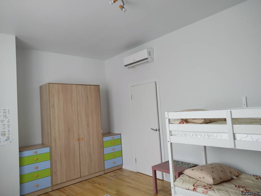 3-комнатная квартира, ул. Жасминовая, 3/г, 3000 рублей: фото 14