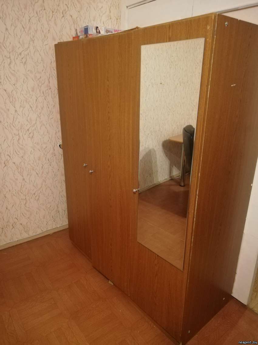 Комната,  ул. Мазурова, 260 рублей: фото 3