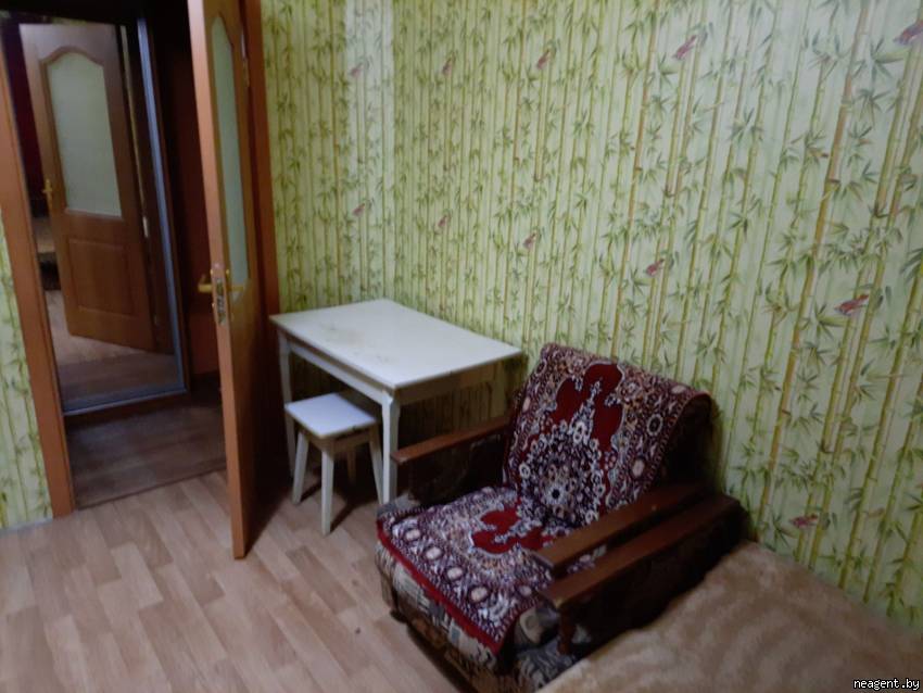 Комната, ул. Волоха, 17, 275 рублей: фото 5