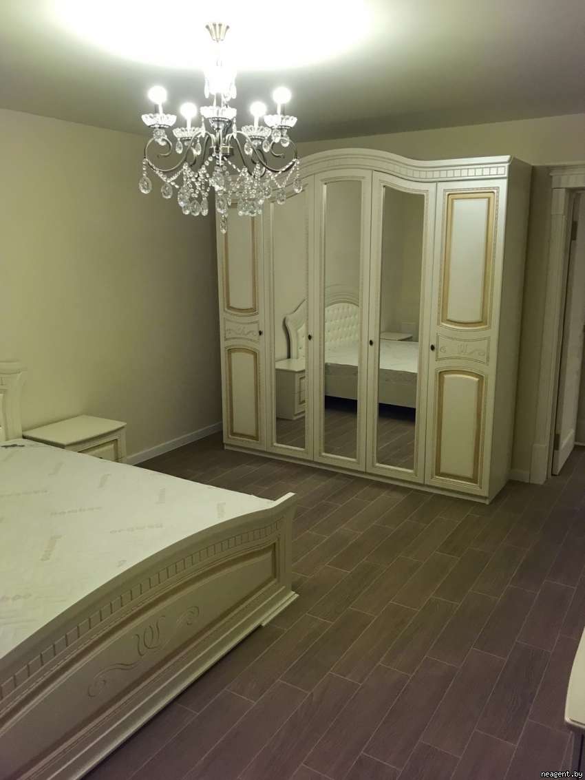 2-комнатная квартира, ул. Короленко, 13, 1269 рублей: фото 10