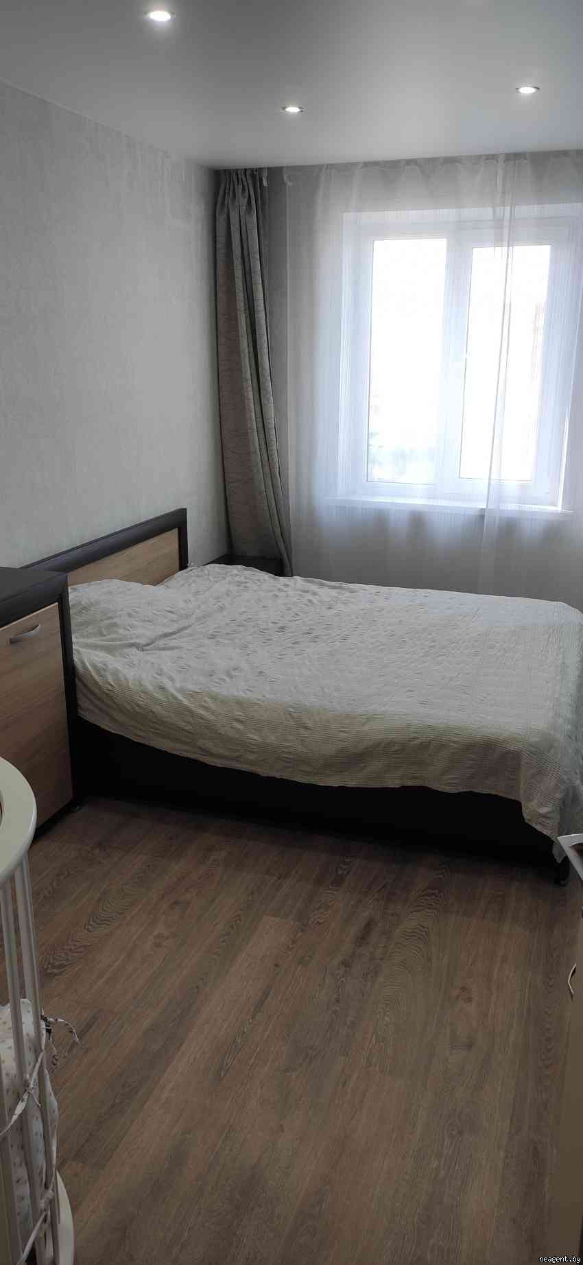 2-комнатная квартира, ул. Леси Украинки, 20, 183595 рублей: фото 5