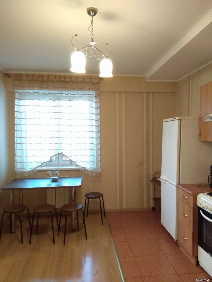 2-комнатная квартира, ул. Олешева, 1, 850 рублей: фото 2