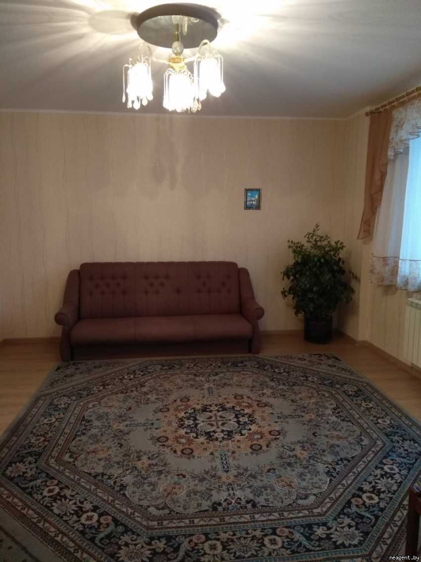 2-комнатная квартира, ул. Олешева, 1, 850 рублей: фото 4