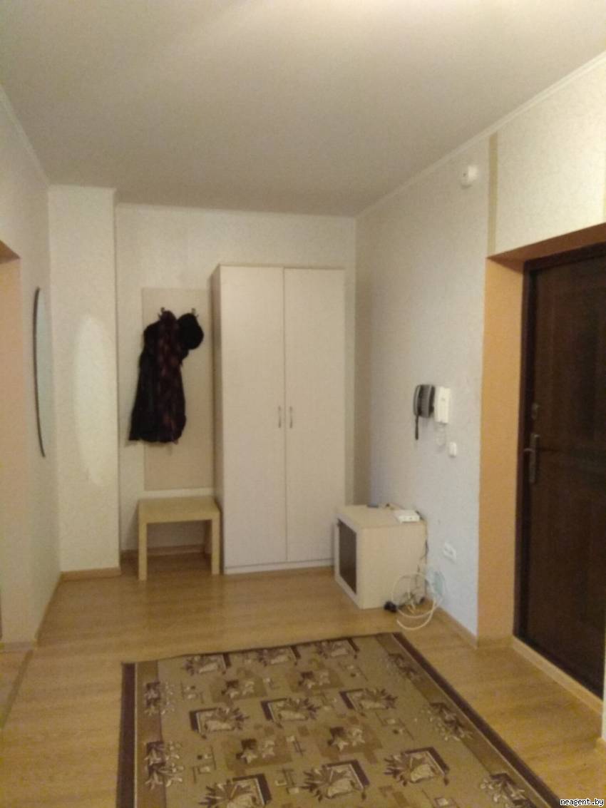 2-комнатная квартира, ул. Олешева, 1, 850 рублей: фото 6