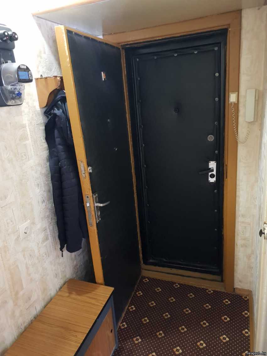 1-комнатная квартира, Ольшевского, 6, 480 рублей: фото 2