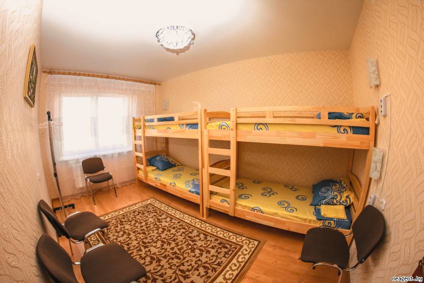 Комната, Дзержинского просп., 131, 9 рублей: фото 3