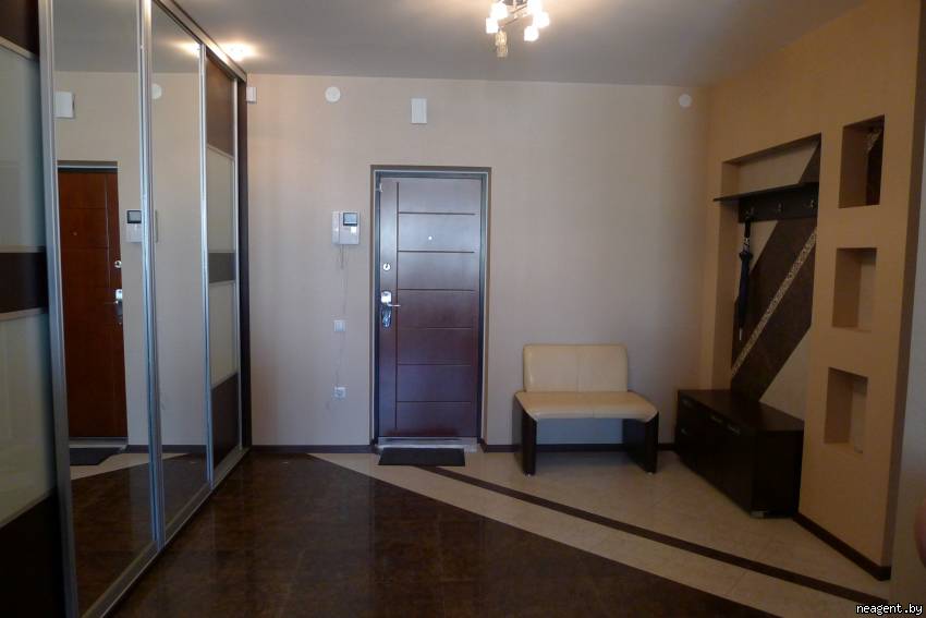 3-комнатная квартира, ул. Захарова, 67/1, 2344 рублей: фото 4
