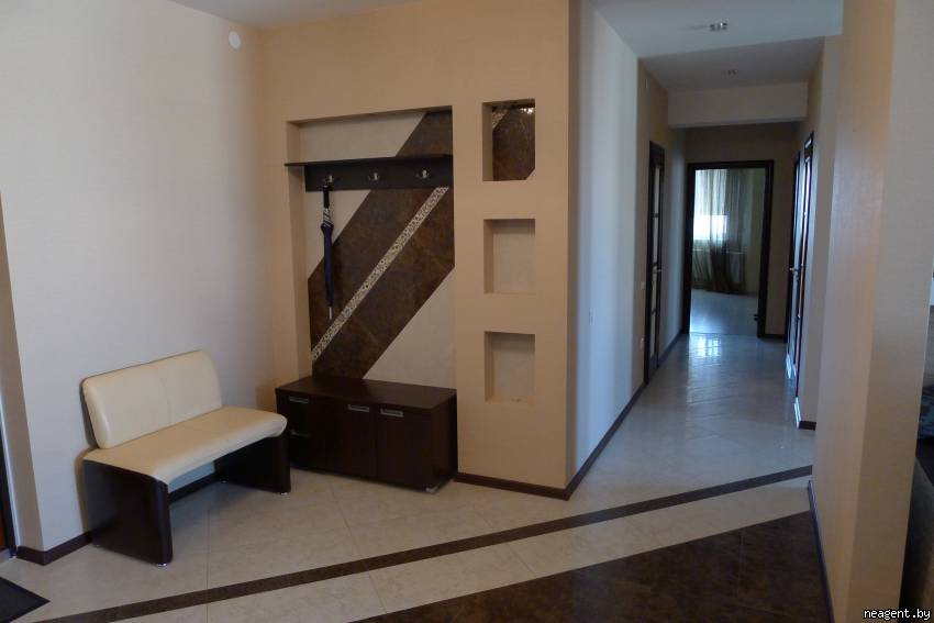 3-комнатная квартира, ул. Захарова, 67/1, 2344 рублей: фото 5