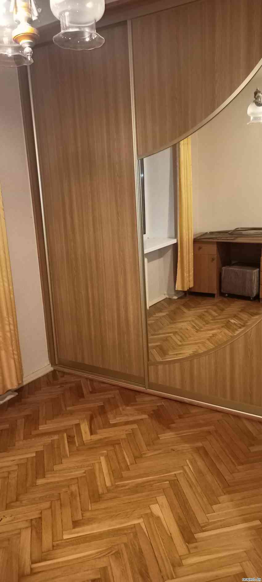 3-комнатная квартира, Шевченко бульвар, 17, 804 рублей: фото 1