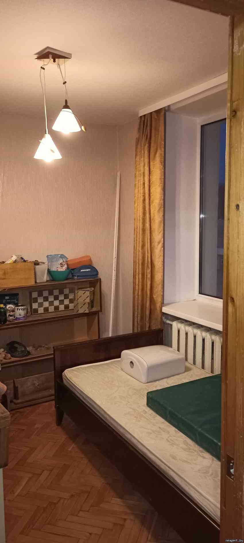 3-комнатная квартира, Шевченко бульвар, 17, 804 рублей: фото 2