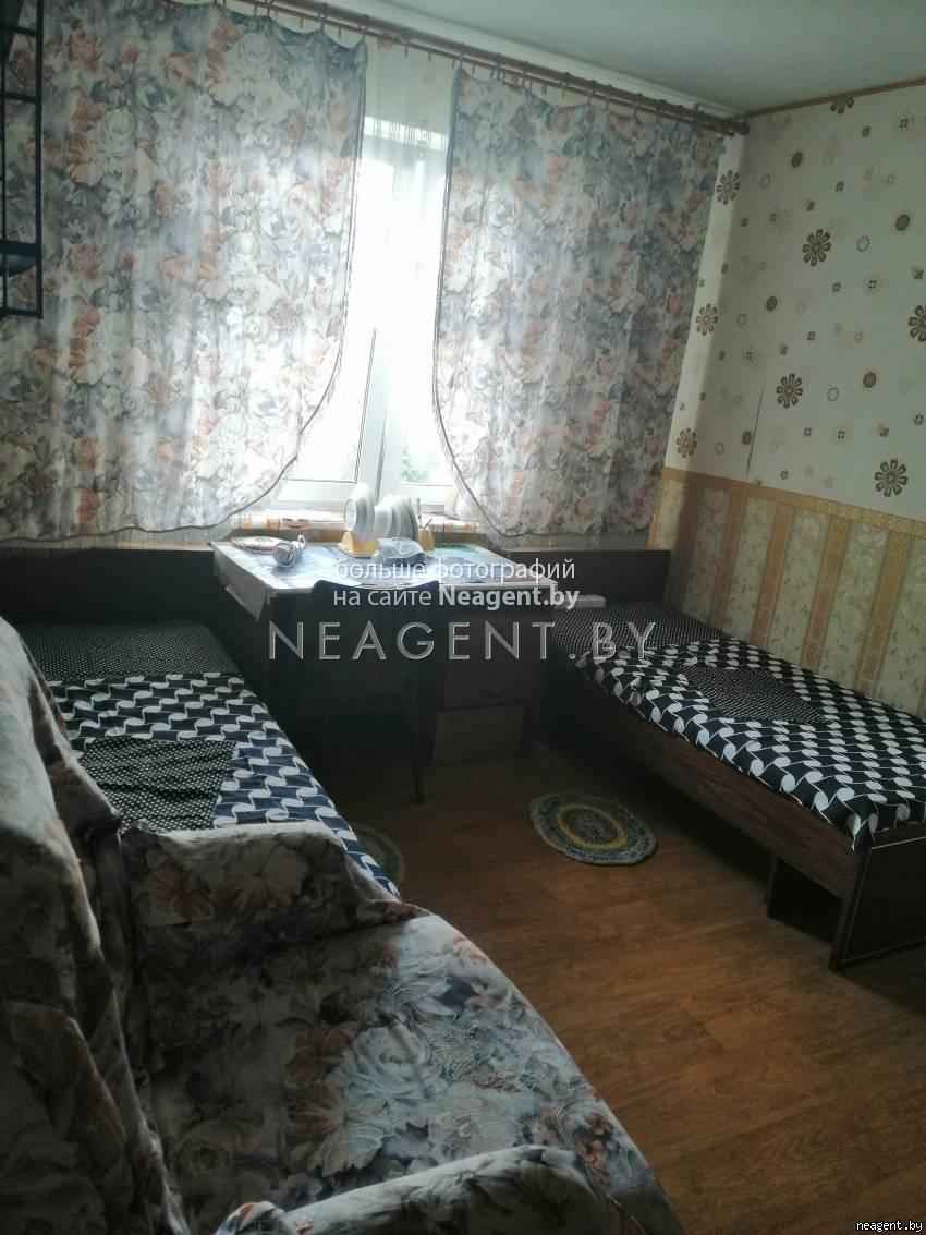 Комната, ул. Менделеева, 12, 220 рублей: фото 1
