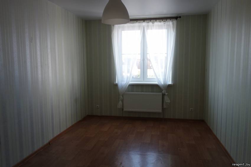 1-комнатная квартира, ул. Ратомская, 7, 589 рублей: фото 4