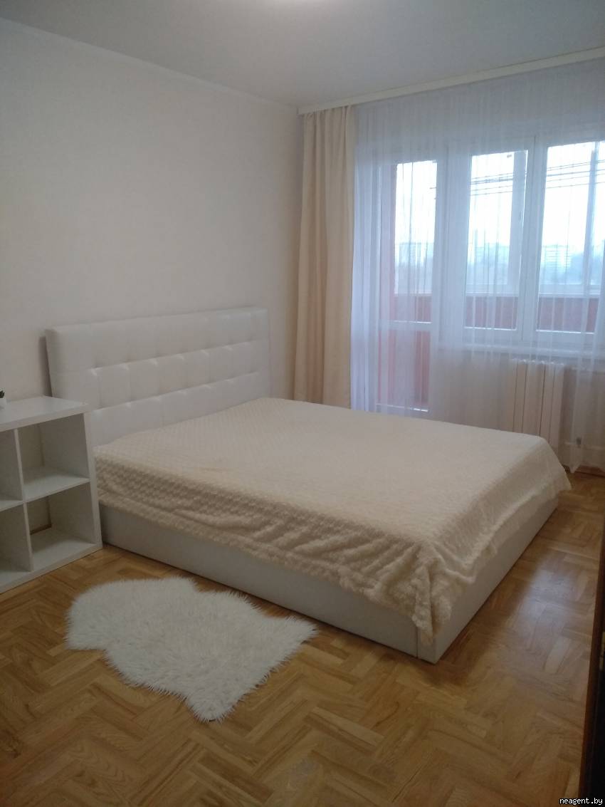 2-комнатная квартира, ул. Васнецова, 15б, 700 рублей: фото 2