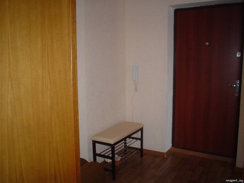 3-комнатная квартира, ул. Железнодорожная, 44, 890 рублей: фото 16