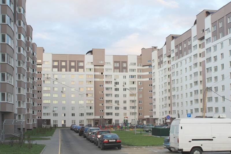 3-комнатная квартира, ул. Железнодорожная, 44, 890 рублей: фото 18