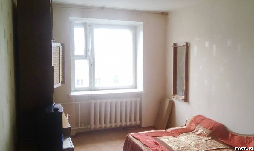 1-комнатная квартира, ул. Кузьмы Чорного, 31, 119310 рублей: фото 4