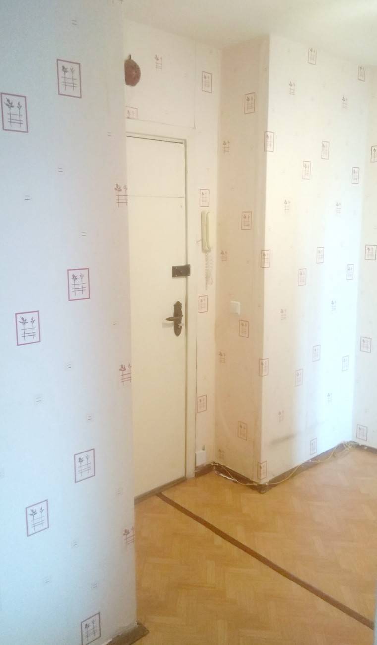 1-комнатная квартира, ул. Кузьмы Чорного, 31, 119310 рублей: фото 6