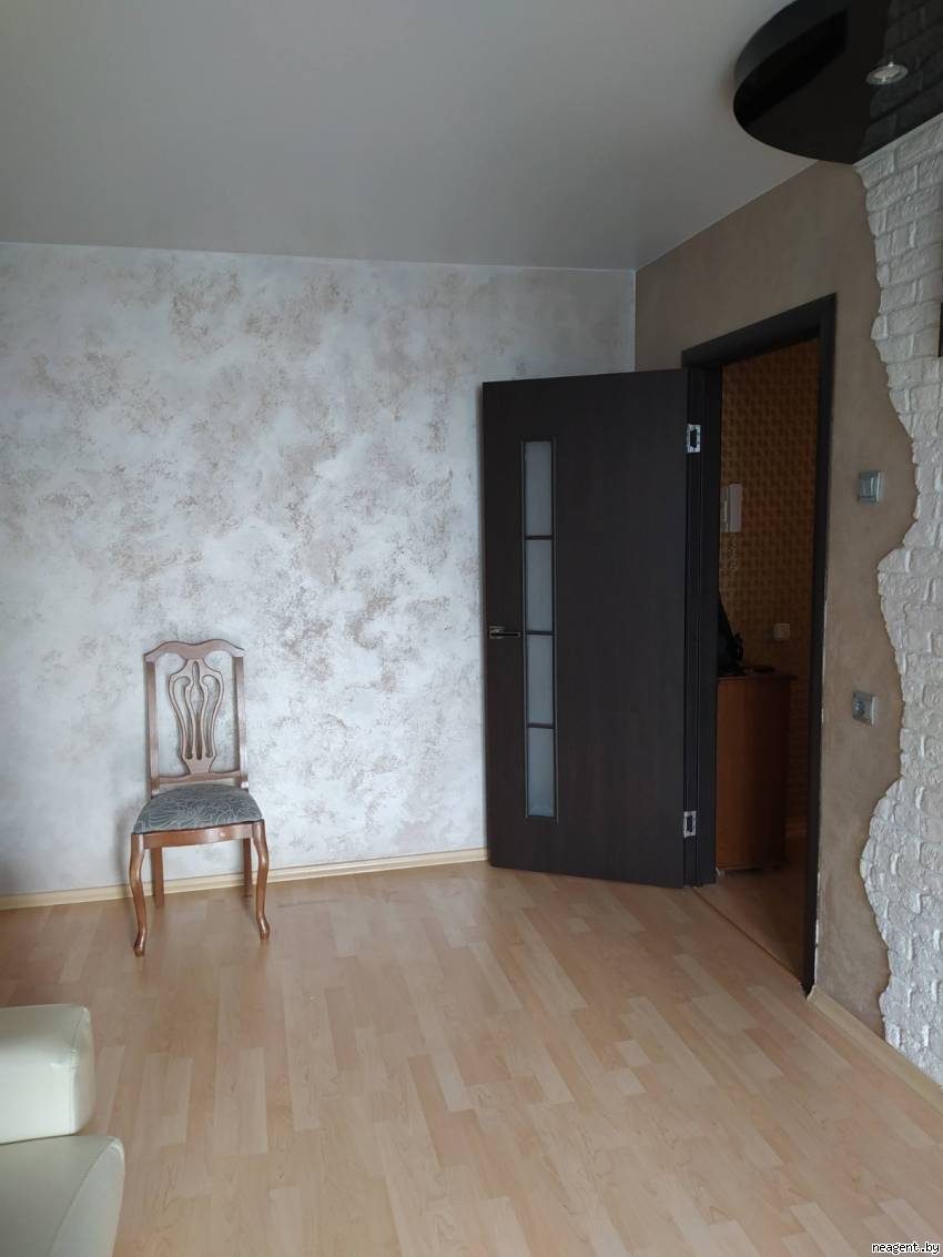 1-комнатная квартира, ул. Солтыса, 82, 600 рублей: фото 1