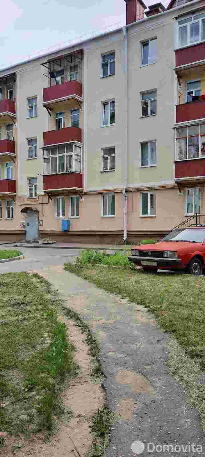 1-комнатная квартира, ул. Толстого, 10, 337 рублей: фото 2