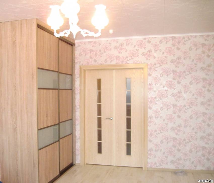 1-комнатная квартира, ул. Франциска Скорины, 37, 650 рублей: фото 2