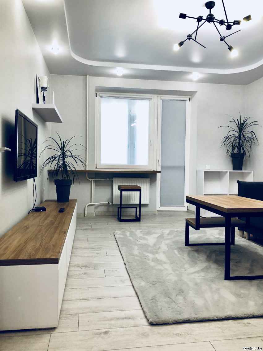 1-комнатная квартира, ул. Судмалиса, 22/А, 970 рублей: фото 1