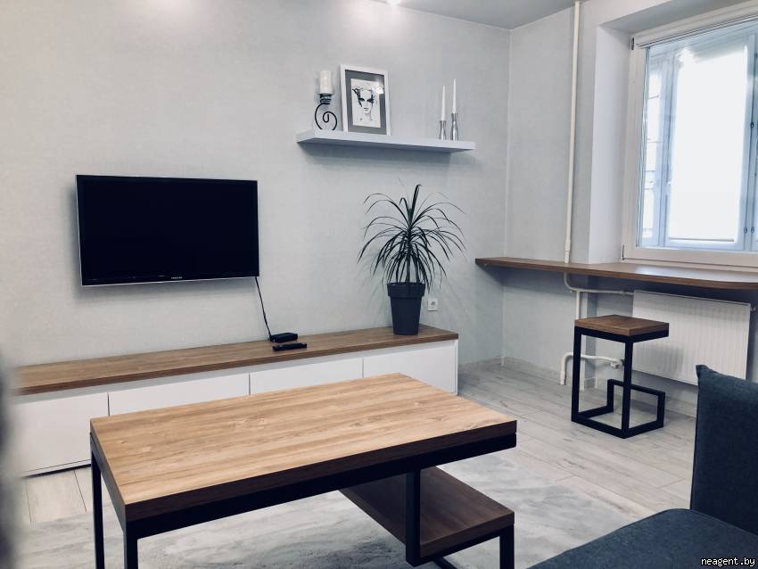 1-комнатная квартира, ул. Судмалиса, 22/А, 970 рублей: фото 2