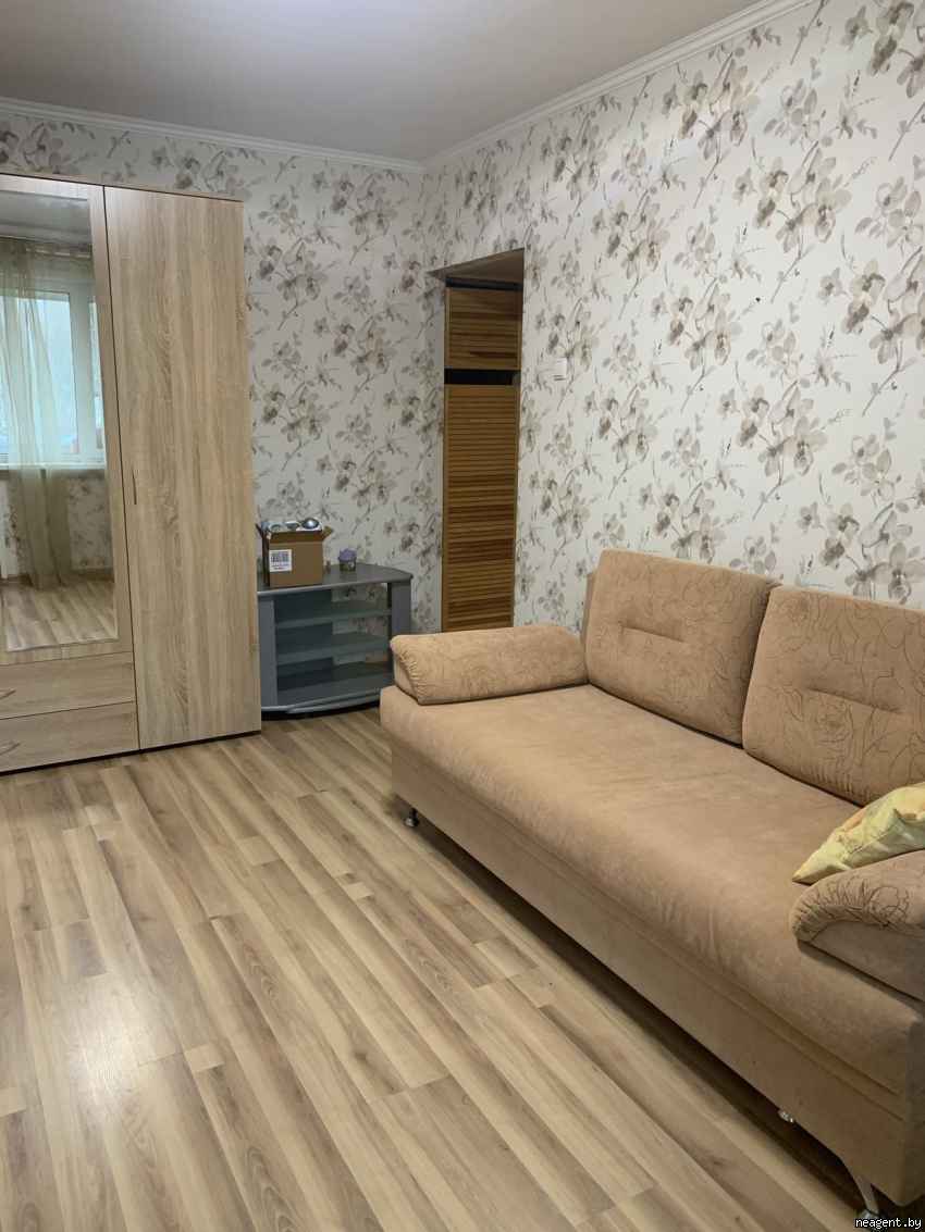 2-комнатная квартира, Якуба Коласа пер., 13, 766 рублей: фото 6