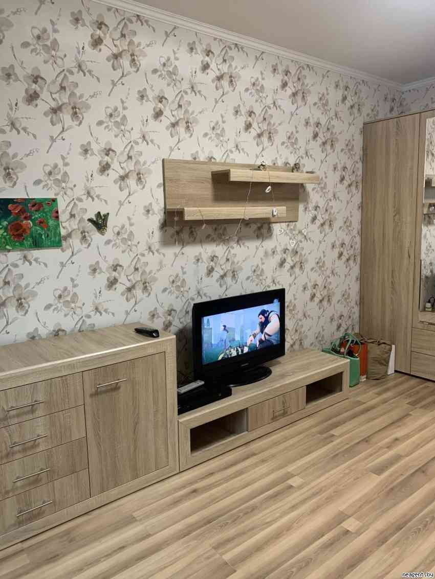 2-комнатная квартира, Якуба Коласа пер., 13, 766 рублей: фото 7