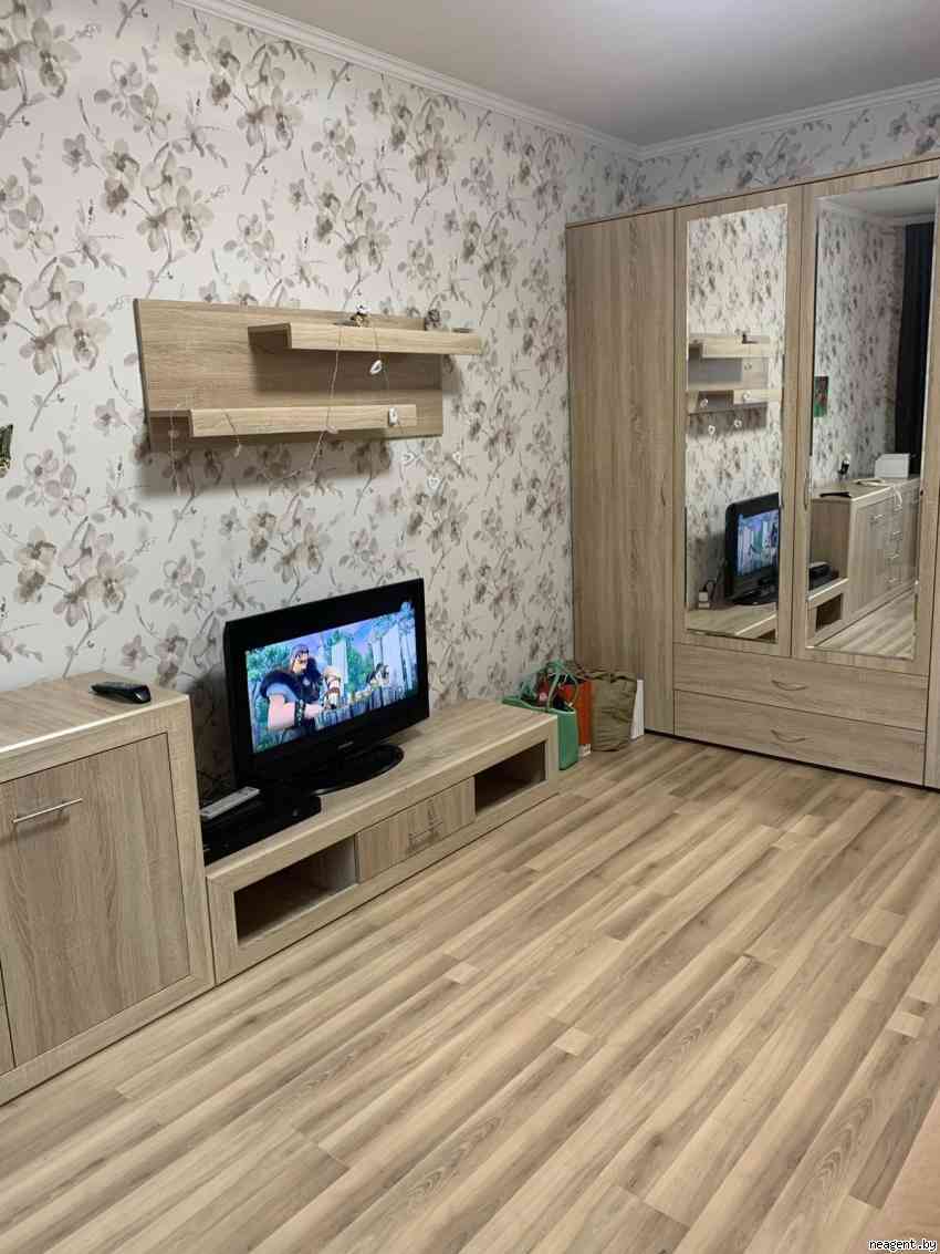 2-комнатная квартира, Якуба Коласа пер., 13, 766 рублей: фото 9