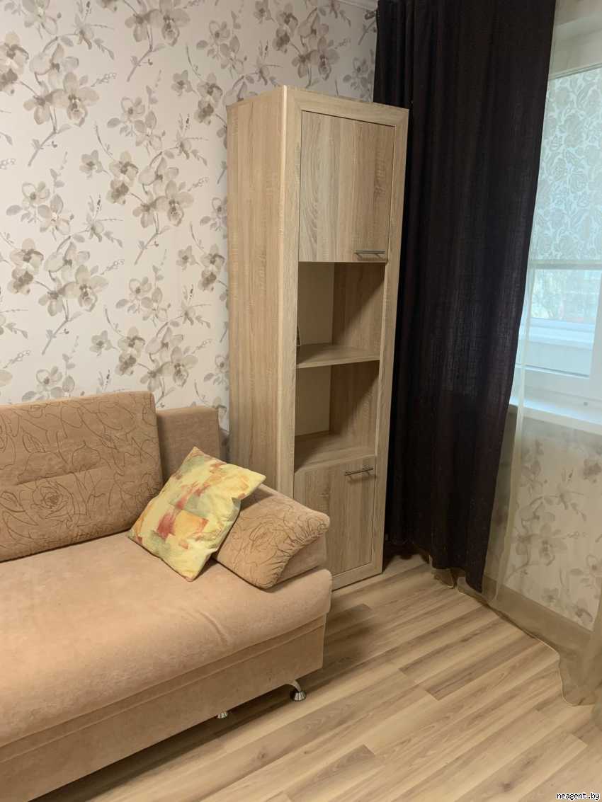 2-комнатная квартира, Якуба Коласа пер., 13, 766 рублей: фото 13