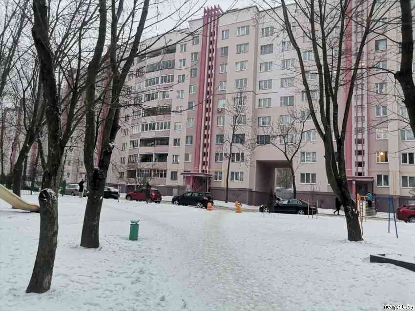 4-комнатная квартира, ул. Якубова, 28, 209650 рублей: фото 3