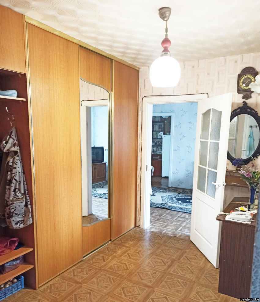 4-комнатная квартира, ул. Якубова, 28, 209650 рублей: фото 6