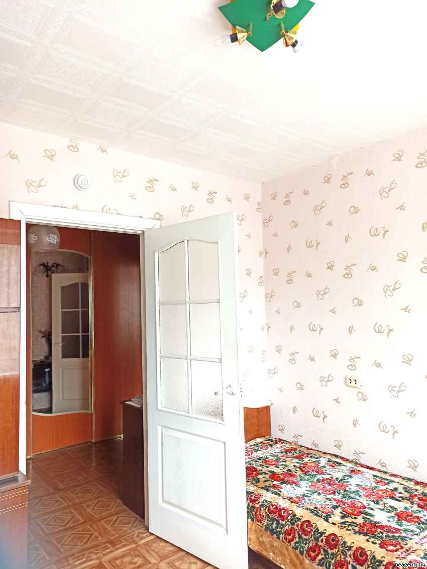 4-комнатная квартира, ул. Якубова, 28, 209650 рублей: фото 7