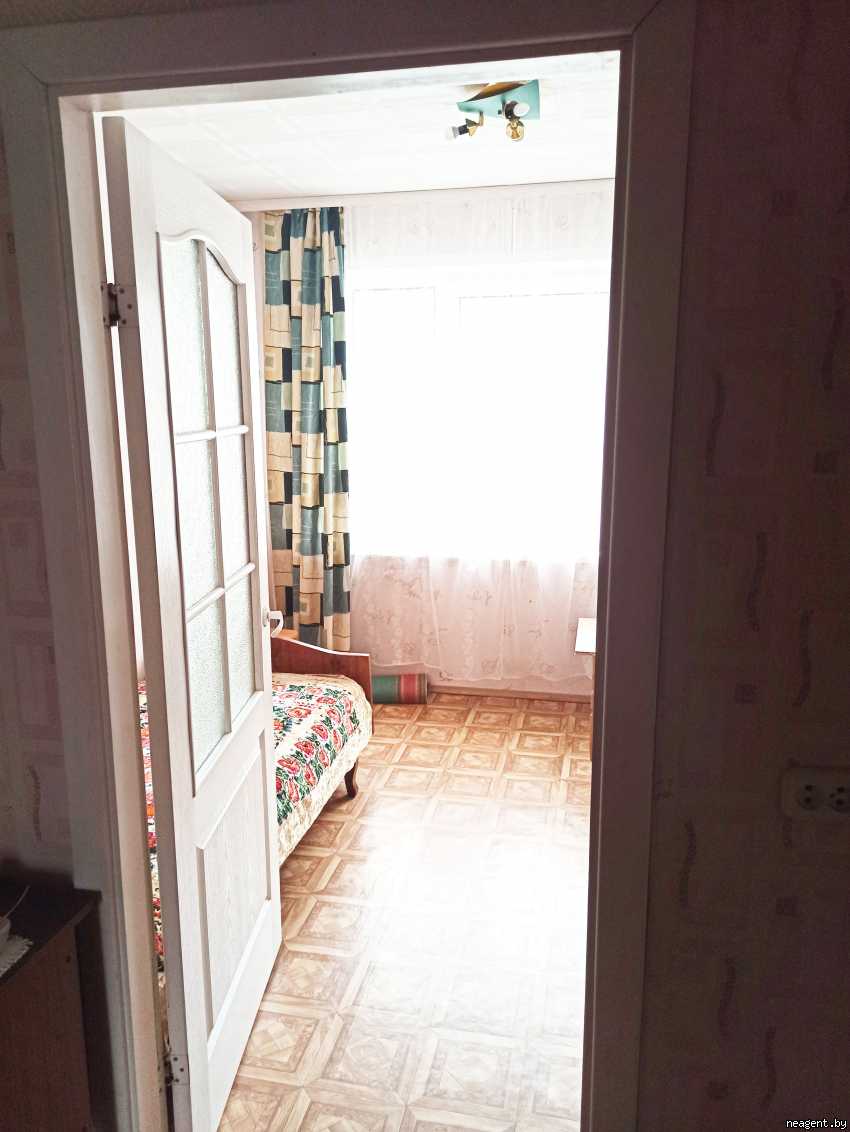 4-комнатная квартира, ул. Якубова, 28, 209650 рублей: фото 8