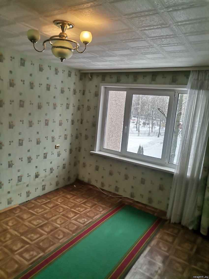 4-комнатная квартира, ул. Якубова, 28, 209650 рублей: фото 14