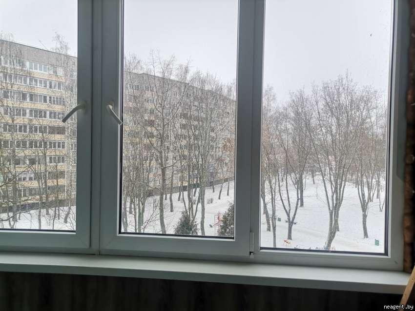 4-комнатная квартира, ул. Якубова, 28, 209650 рублей: фото 15