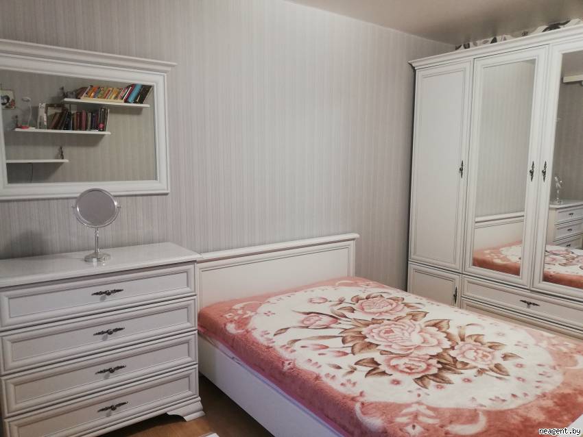 2-комнатная квартира, ул. Радужная, 4/1, 751 рублей: фото 4
