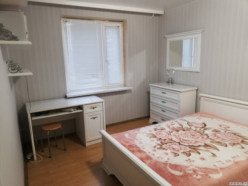 2-комнатная квартира, ул. Радужная, 4/1, 751 рублей: фото 5