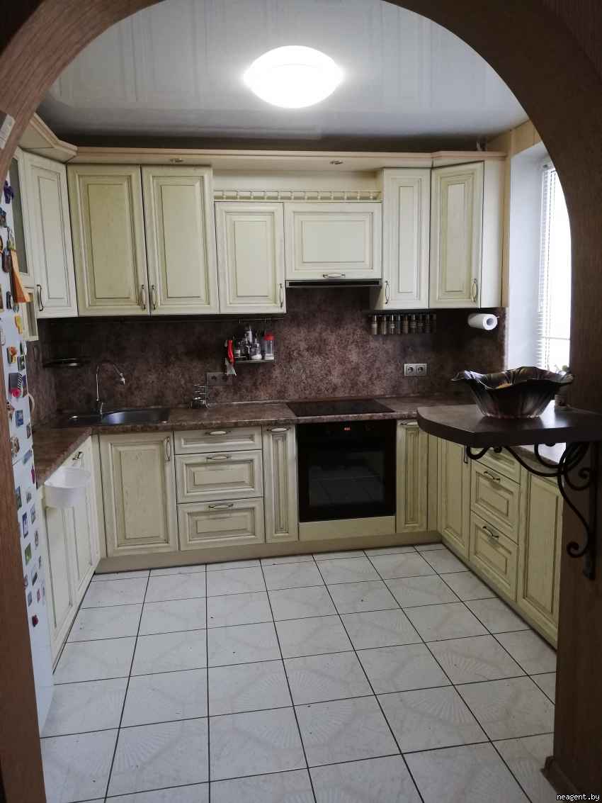 2-комнатная квартира, ул. Радужная, 4/1, 751 рублей: фото 6