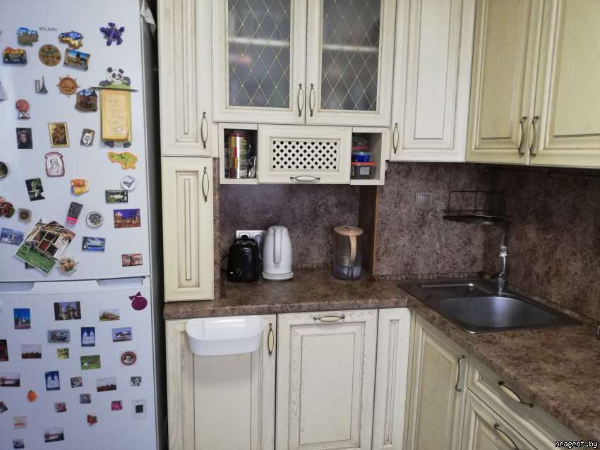 2-комнатная квартира, ул. Радужная, 4/1, 751 рублей: фото 7