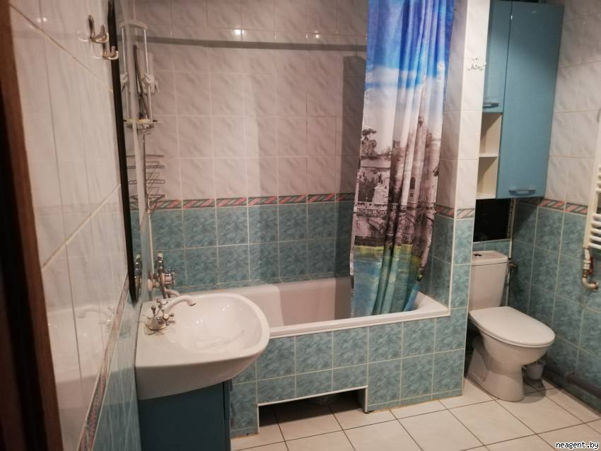2-комнатная квартира, ул. Радужная, 4/1, 751 рублей: фото 9