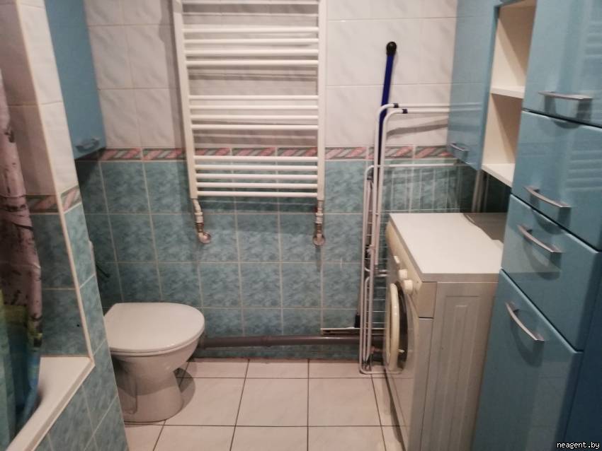 2-комнатная квартира, ул. Радужная, 4/1, 751 рублей: фото 8