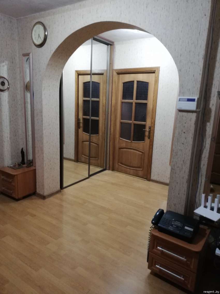 2-комнатная квартира, ул. Радужная, 4/1, 751 рублей: фото 10
