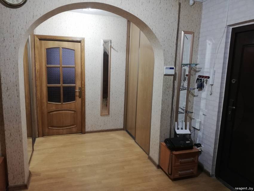 2-комнатная квартира, ул. Радужная, 4/1, 751 рублей: фото 11