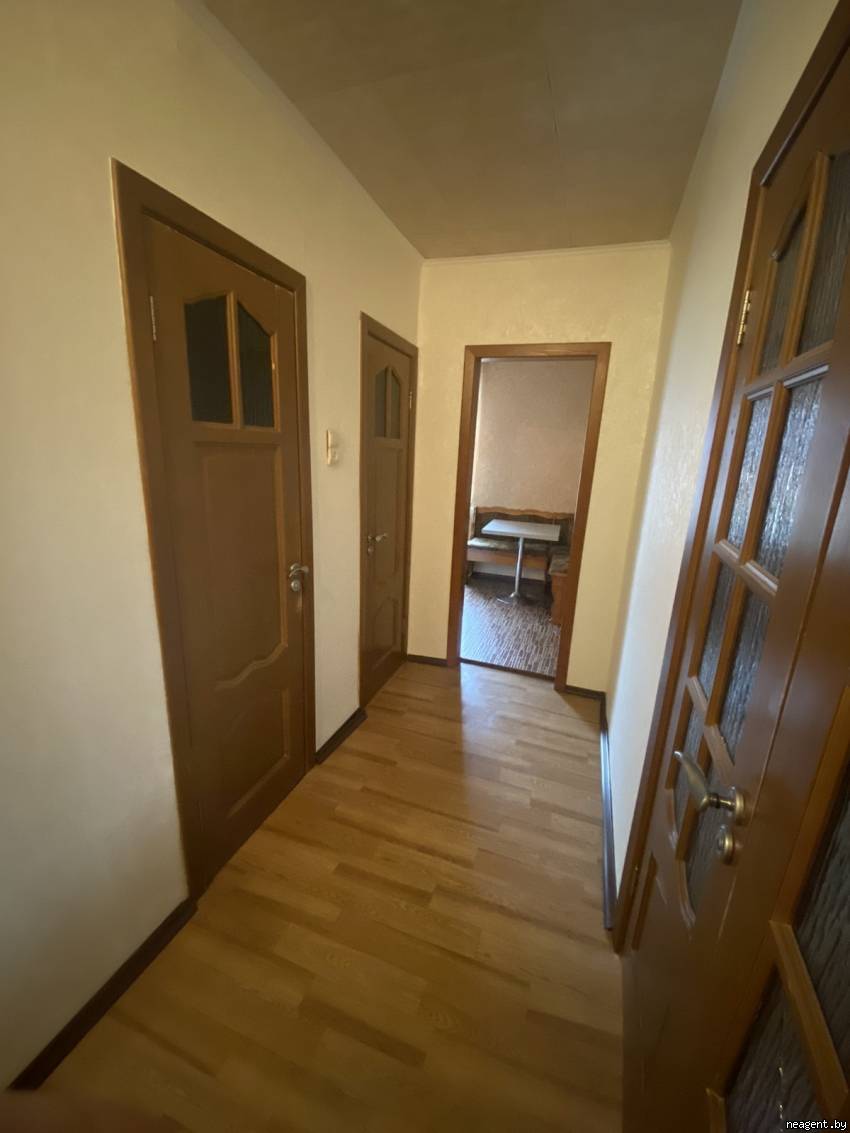 1-комнатная квартира, ул. Денисовская, 2, 626 рублей: фото 3