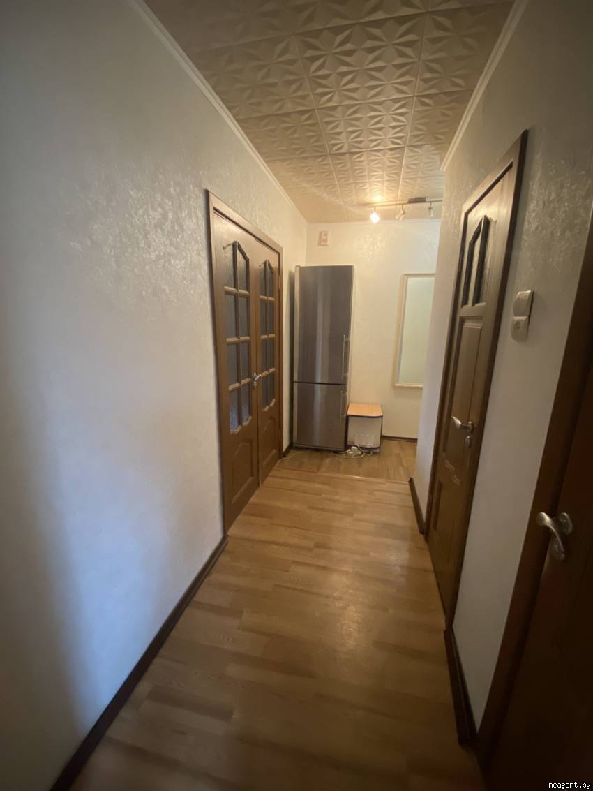 1-комнатная квартира, ул. Денисовская, 2, 626 рублей: фото 5
