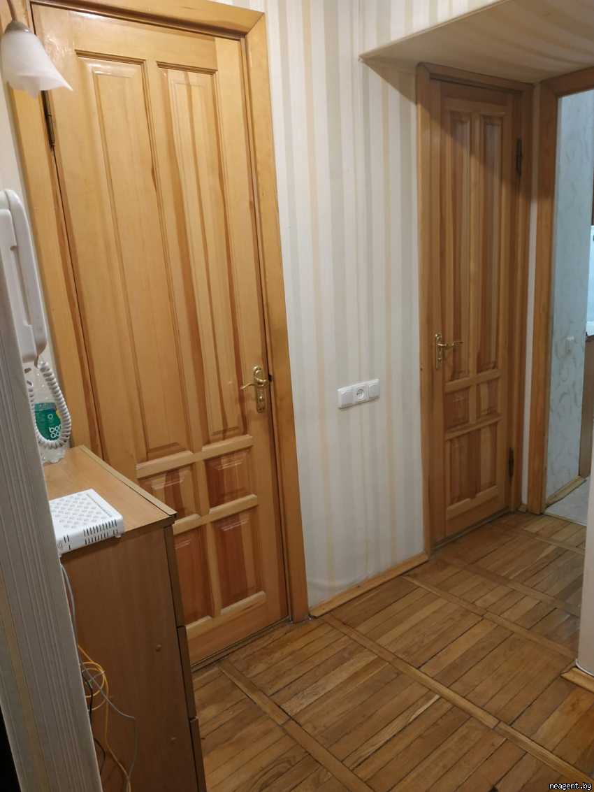 1-комнатная квартира, ул. Короля, 20, 751 рублей: фото 2